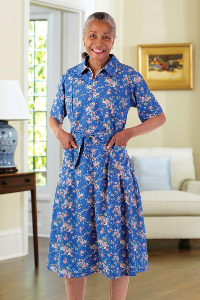 House dress shop