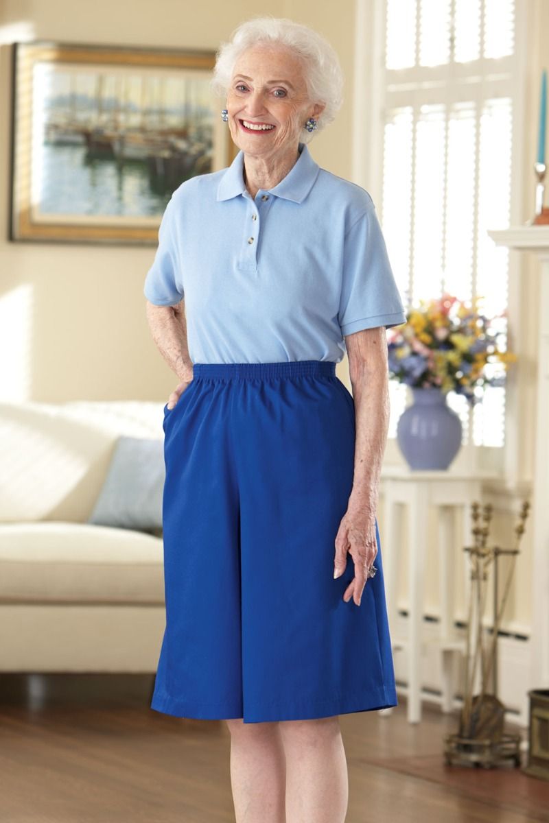 Culottes skirt and top discount