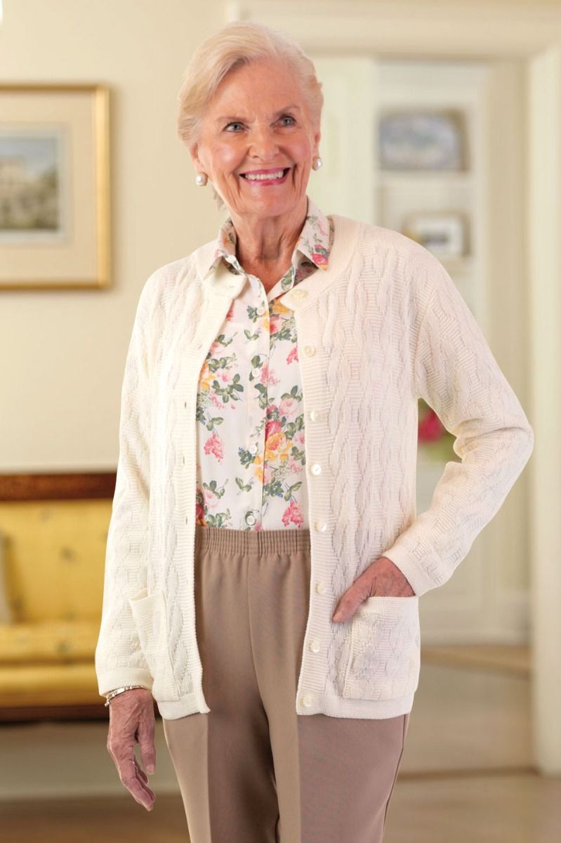 Button down cardigan sweater with pockets shop