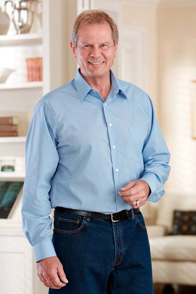 Mens long sleeve dress shirts hot sale