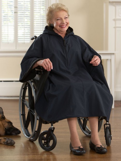 Wheelchair Accessories - Shop By Need Adaptive Clothing for