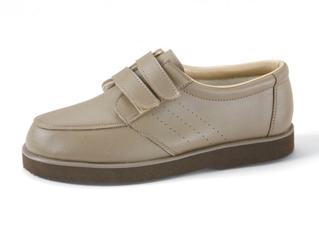 velcro shoes for elderly women