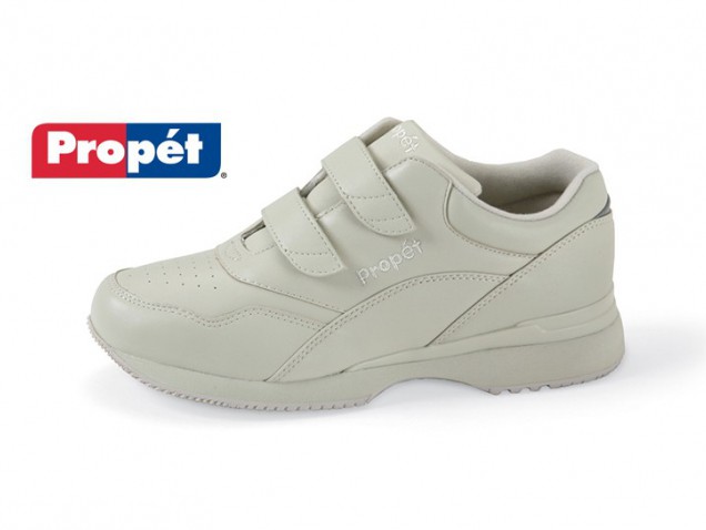 Women's Propet Leather Walking Shoes