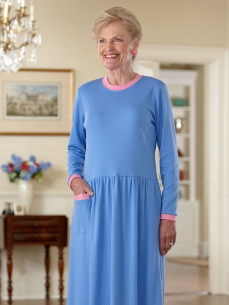 sundresses for seniors