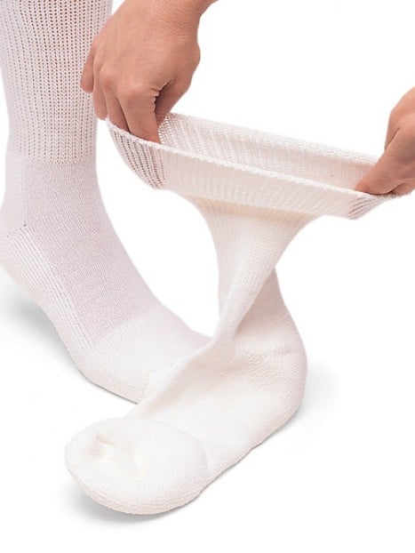 Super Stretch Socks-Unisex