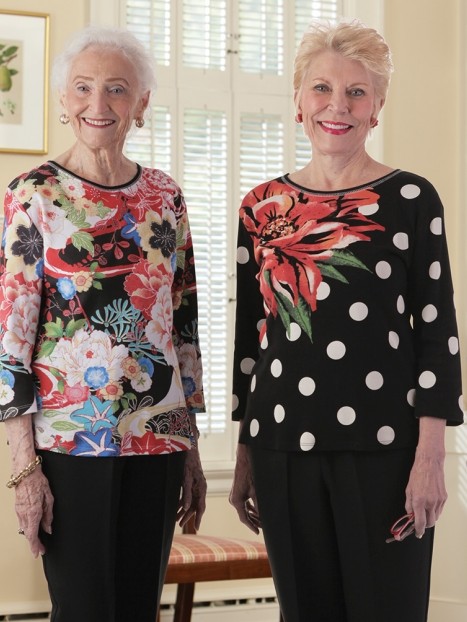 Clothing for discount senior ladies