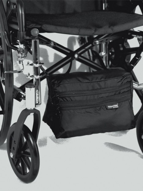Stowaway Wheelchair Pack by Adaptable Designs