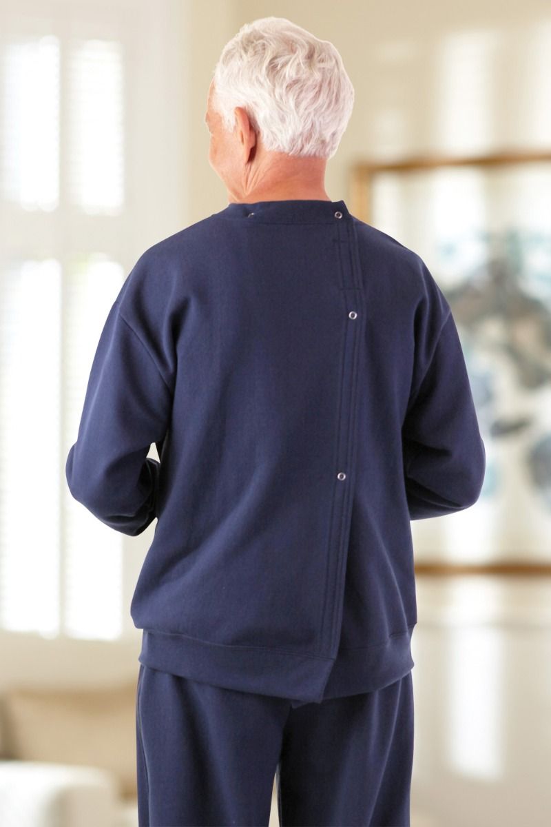 casual clothes for seniors
