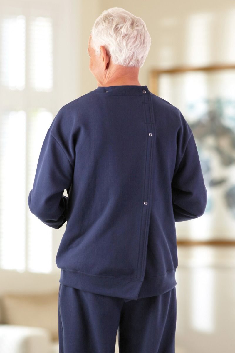 Adaptive Clothing for Seniors ...